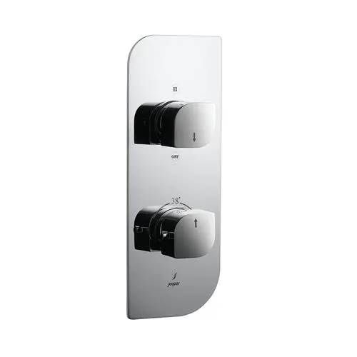 Jaquar Thermostatic Diverter Alive Ali_Chr-85683K 1
