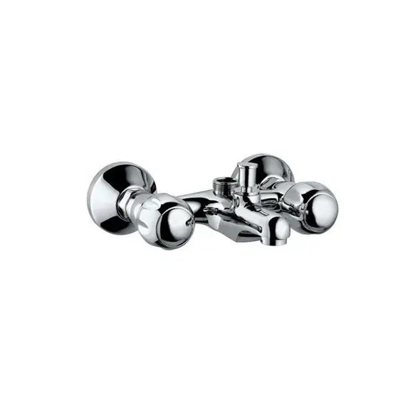 Jaquar Clarion Mixer And Diverter Cqt-Chr-23217Upr 1