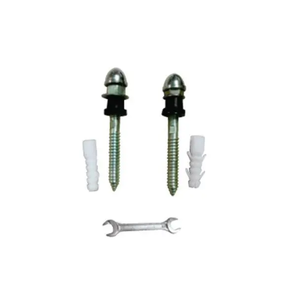 Jaquar Rack Bolt For Wc Zps-Sns-Rb01 Sanitaryware Accessories Stainless Steel 1