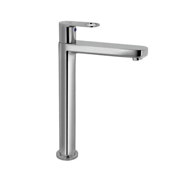 Jaquar Ornamix Prime High Neck Basin Tap Chrome Orp-Chr-10021Pm 1