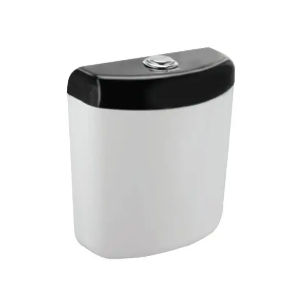 Essco Jaquar Wall Hung Cistern  Compatible With 39Mm Drainage Pipes Whc-Wht-184Nbtt 1