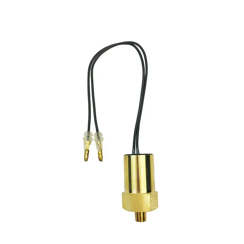 Diselmart 5I8005 Oil Pressure Sensor Fits For Excavator E320b E320c E200b E312b For Caterpillar 320B 320C 1
