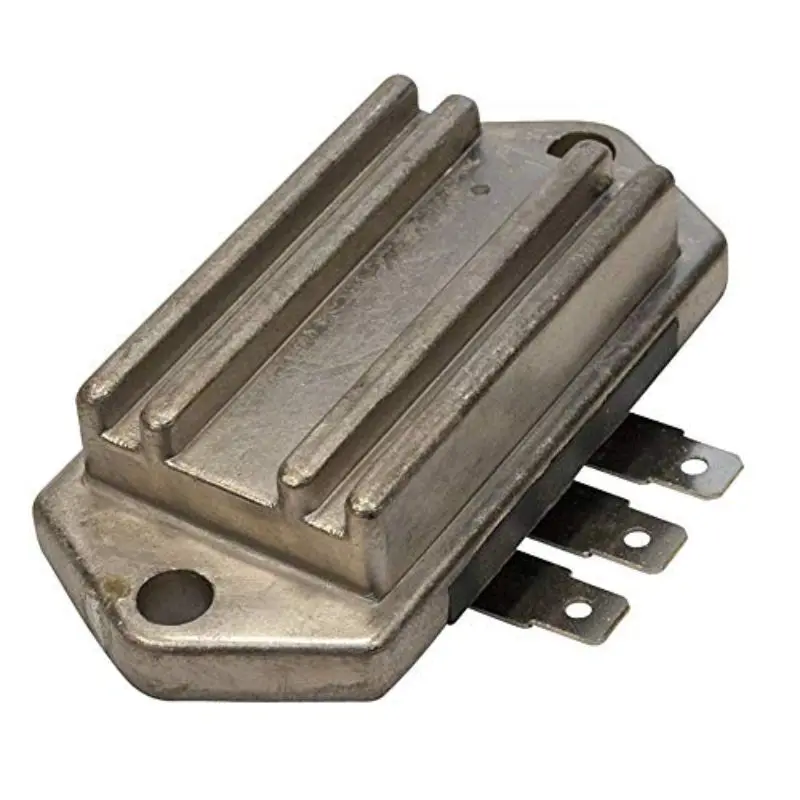 12-403-01 Regulator Rectifier Fits For John Deere Mia11665 1