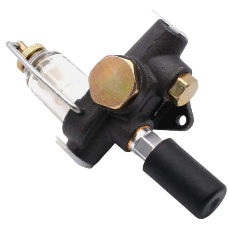 Diselmart Supply Pump Hand Primer 0440003176 For Bosch Volvo Khd John Deere 1