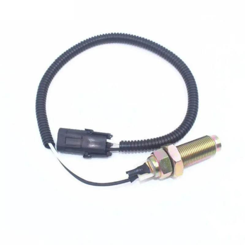 10758982 902811 10930105 Crankshaft Position Sensor Fits For Van Hool Automobiles Car Parts 1