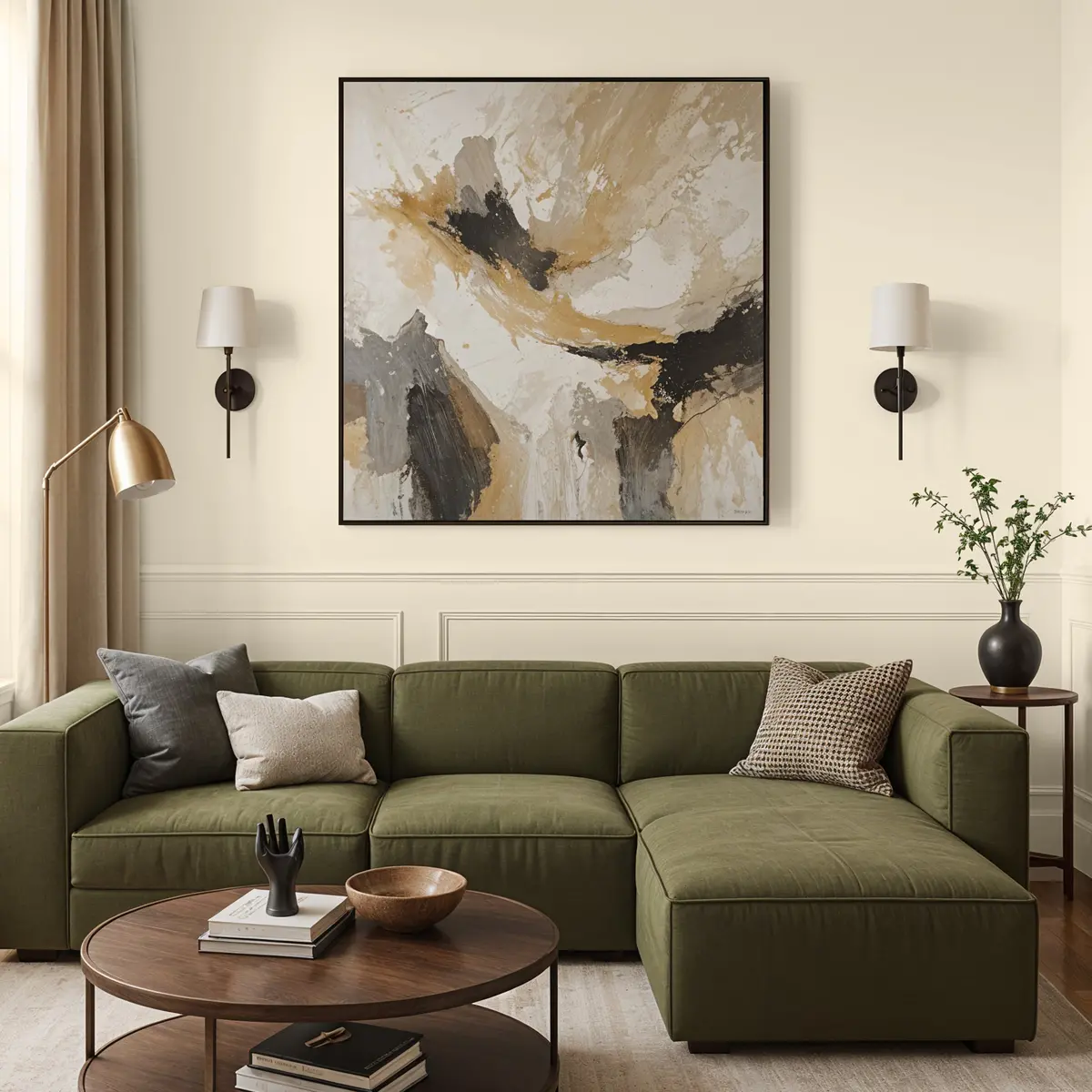 Dco Colour Of The Year - Chai Cream Latte 3
