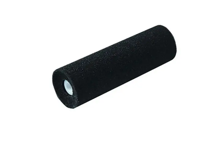 Rota Premier 110Mm X 35Mm Concave Superfine Foam Refill (10 Pack) 1