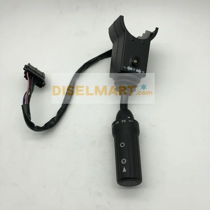 11171771 New Loader Switch Combination Switch Fits For Volvo Wheel Loader L60e L70c L90c 2
