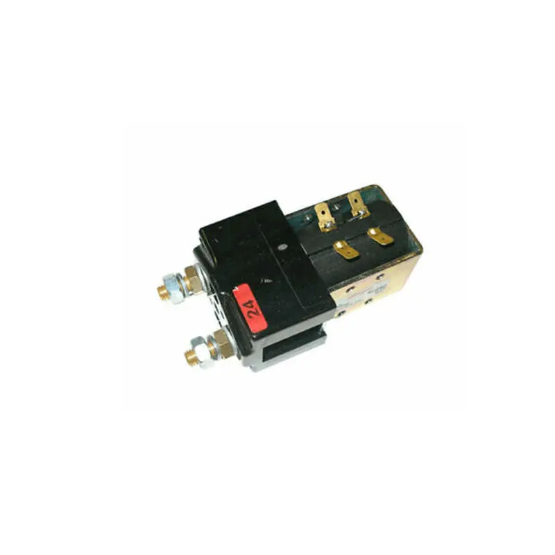24V 180A Contactor 260017 3080042 For Jlg Snorkel Awp Parts 1