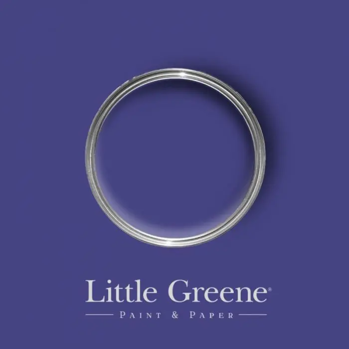 Little Greene - Mambo (112) 1