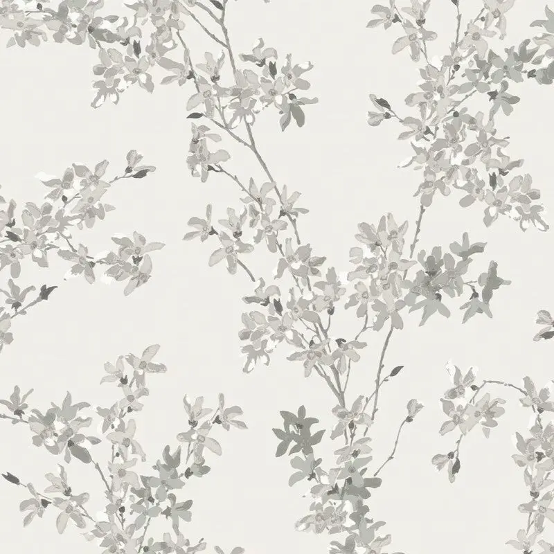 Laura Ashley Forsythia Wallpaper 1
