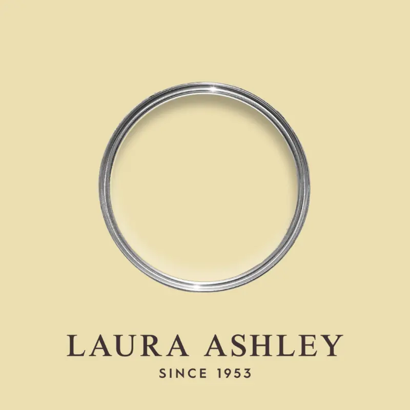 Laura Ashley Paint - Sunshine 1