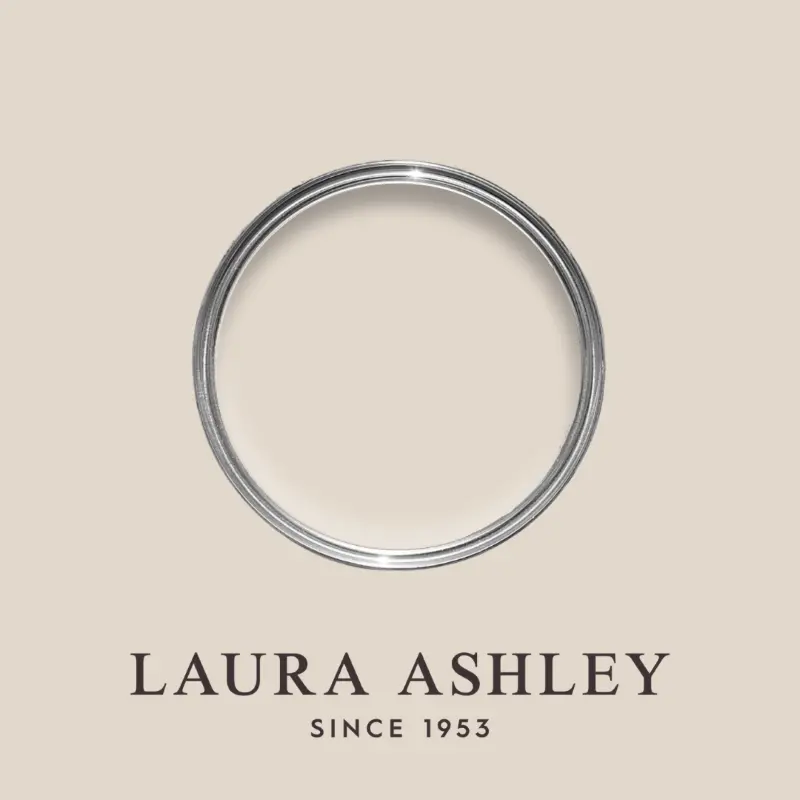 Laura Ashley Paint - Pale Twine 1