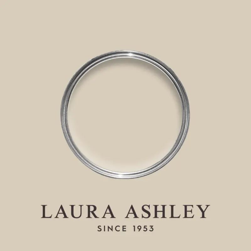 Laura Ashley Paint - Twine 1