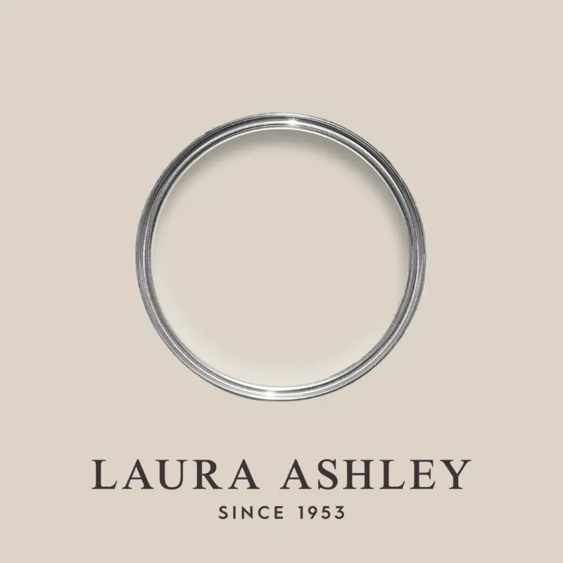 Laura Ashley Paint - Soft Natural 1