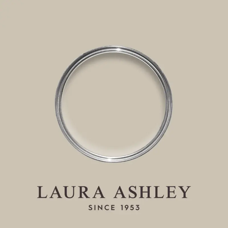Laura Ashley Paint - Natural 1