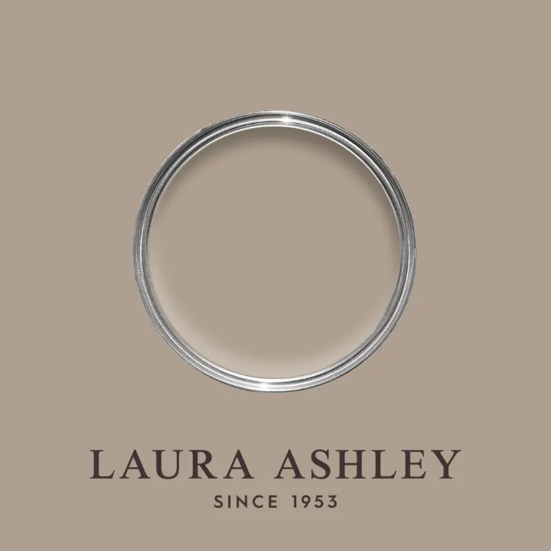 Laura Ashley Paint - Truffle 1