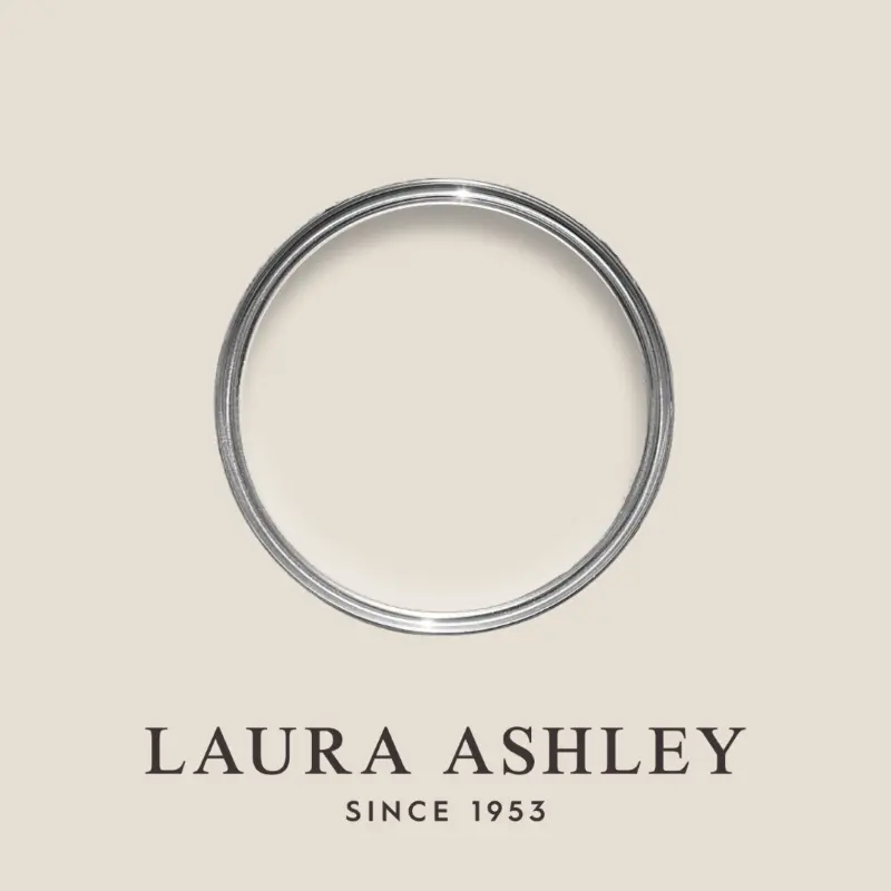 Laura Ashley Paint - Pale Sable 1