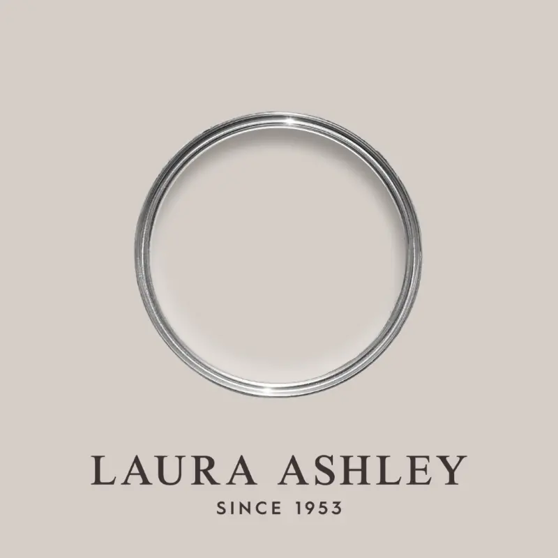Laura Ashley Paint - Dove Grey 1