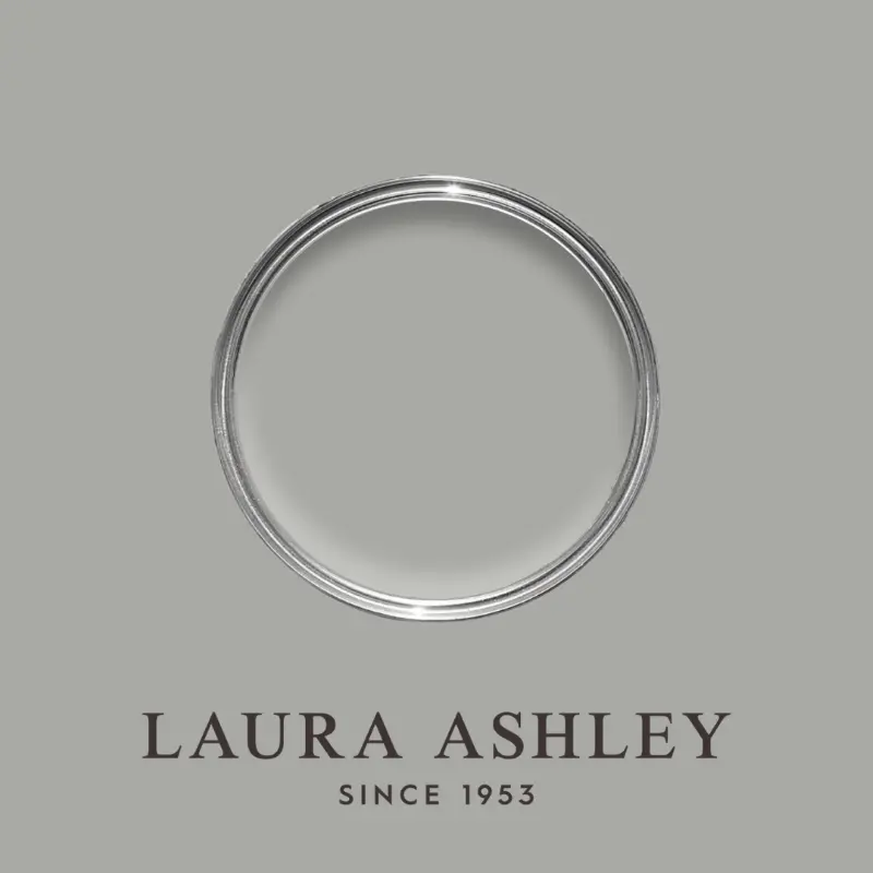 Laura Ashley Paint - Steel 1