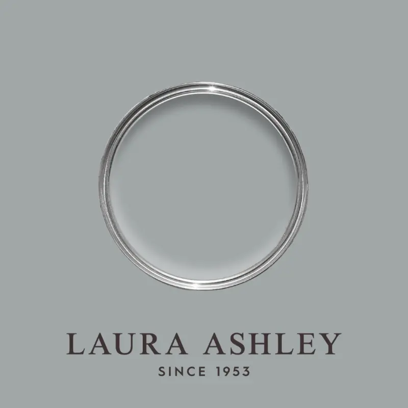 Laura Ashley Paint - Slate 1