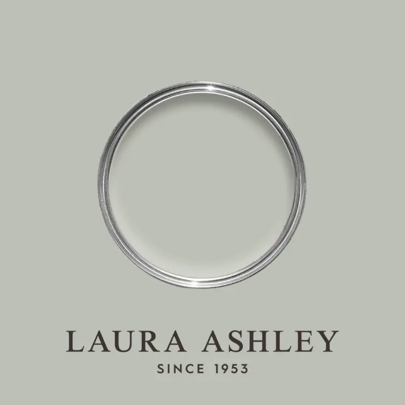 Laura Ashley Paint - Sage Leaf 1