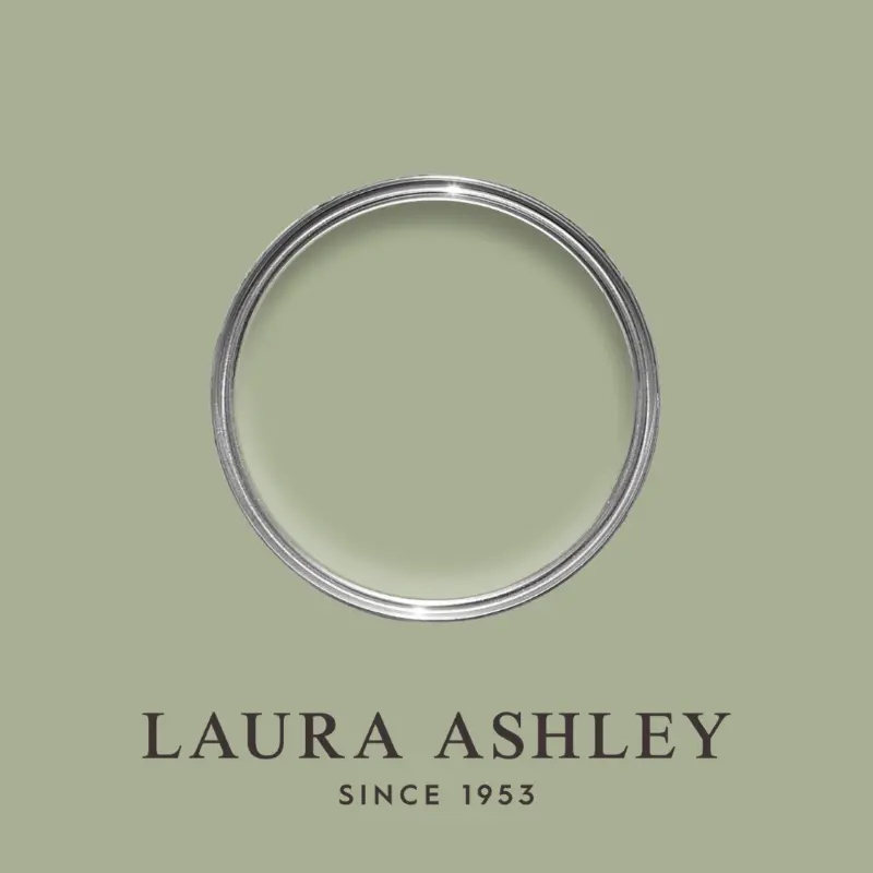 Laura Ashley Paint - Hedgerow 1