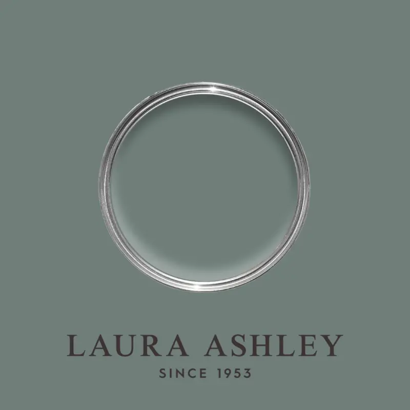 Laura Ashley Paint - Fern 1