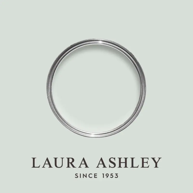 Laura Ashley Paint - Pale Duck Egg 1