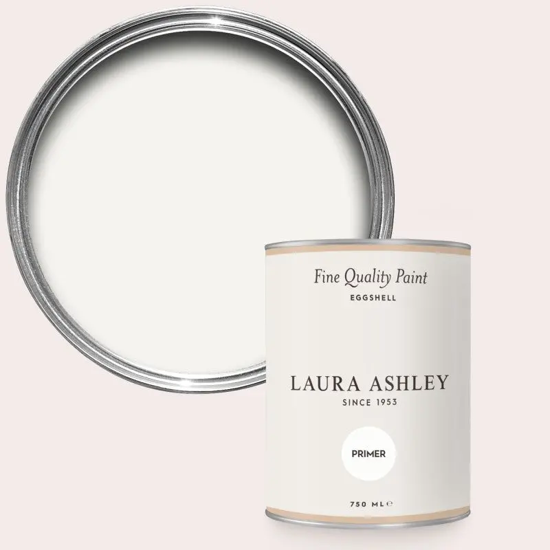 Laura Ashley Primer - 750Ml 1