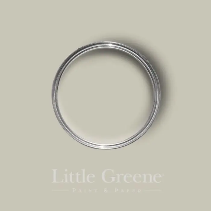 Little Greene French Grey (113) 1