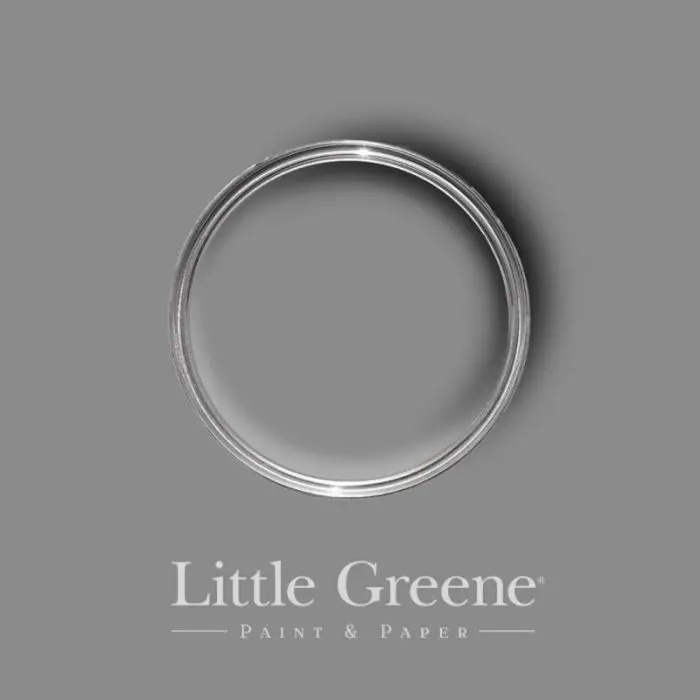 Little Greene - Mid Lead Colour (114) 1