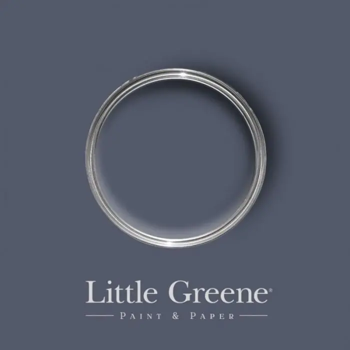 Little Greene - Juniper Ash (115) 1