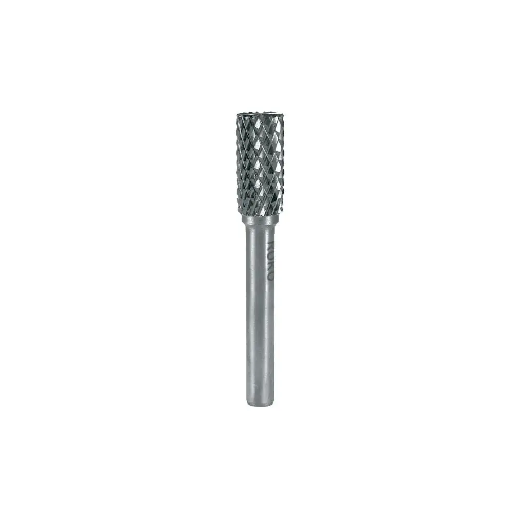 Ruko Rotary Burrs (Cylinder Shape B) 1
