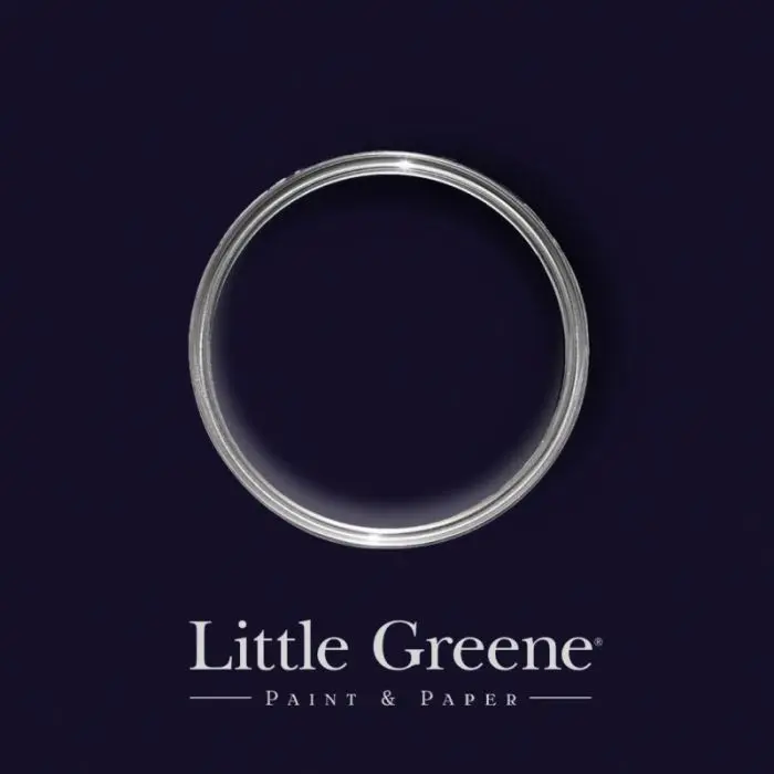 Little Greene - Thai Sapphire (116) 1