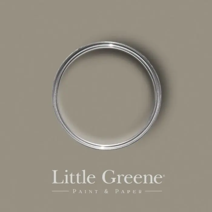 Little Greene - Lead Colour (117) 1