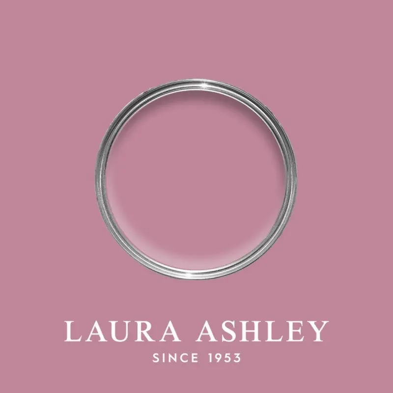 Laura Ashley Paint - Mulberry 1