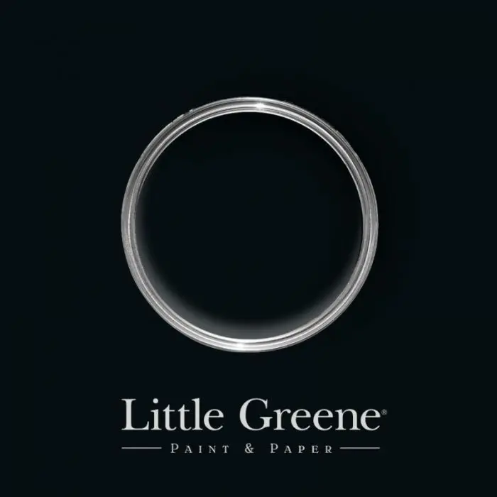 Little Greene - Jack Black (119) 1