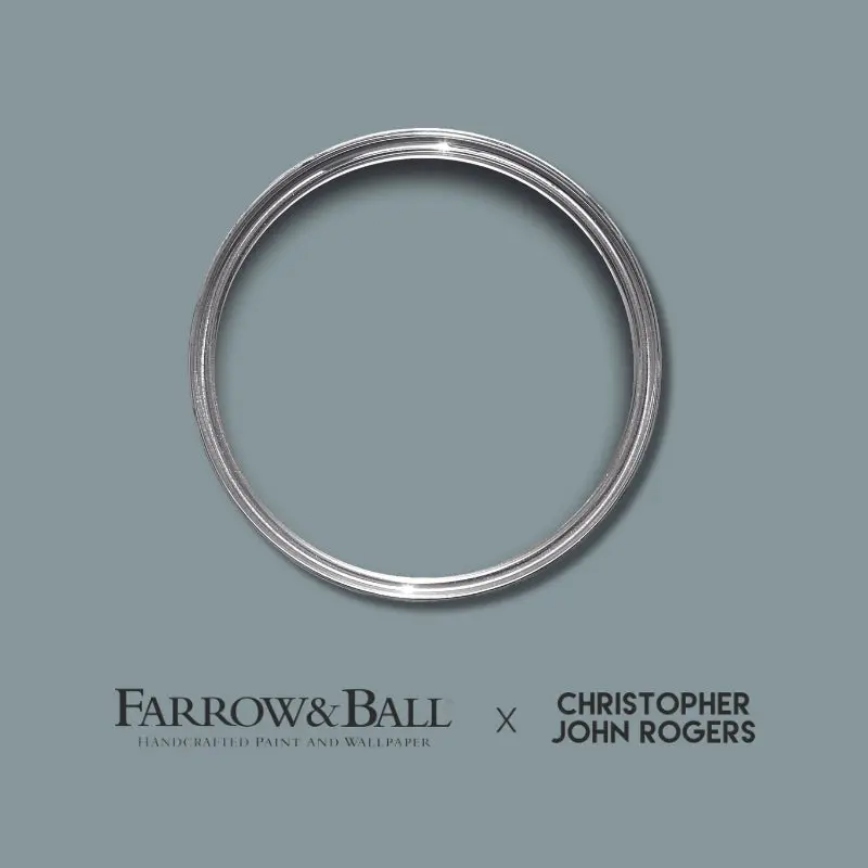 Farrow & Ball Carte Blanche - Sardine 1