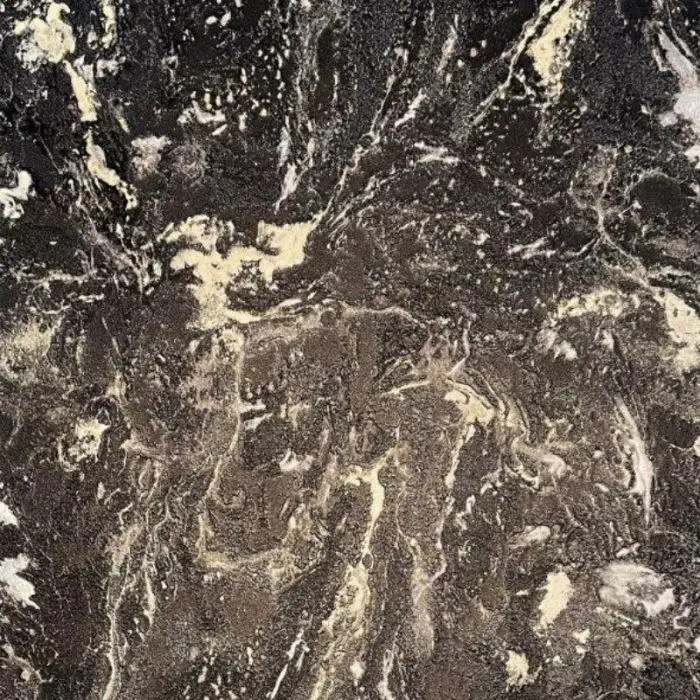 Sienna Marble Textured Wallpaper 1