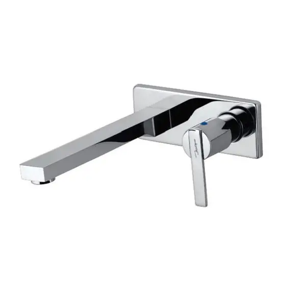 Jaquar Fonte Exposed Part Kit Of Single Concealed Stop Cock Fon-Chr-40441K 1