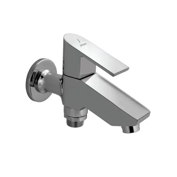 Jaquar Lyric Two Way Bib Cock Chrome Lyr-Chr-38041 1