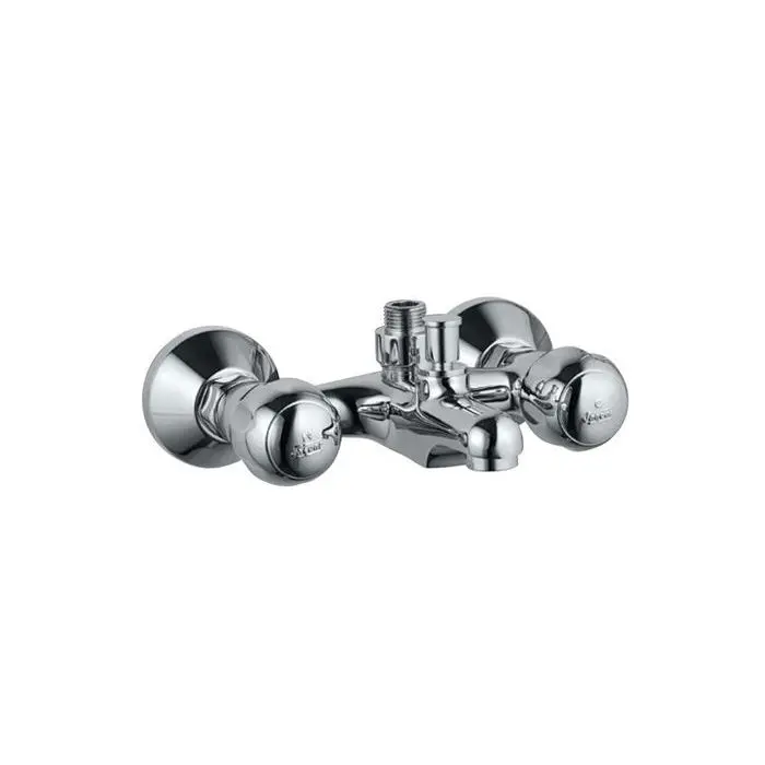 Jaquar Clarion Chrome Mixer And Diverter Cqt-Chr- 23267 1