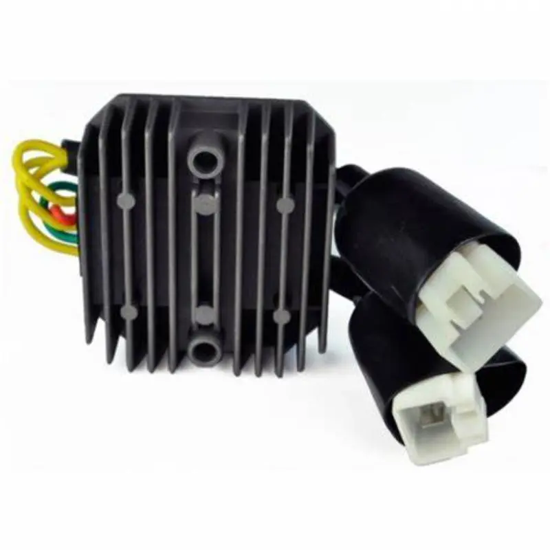 31600-Mee-003 Regulator Rectifier Fits For Honda Cbr Rr 600 2003 1