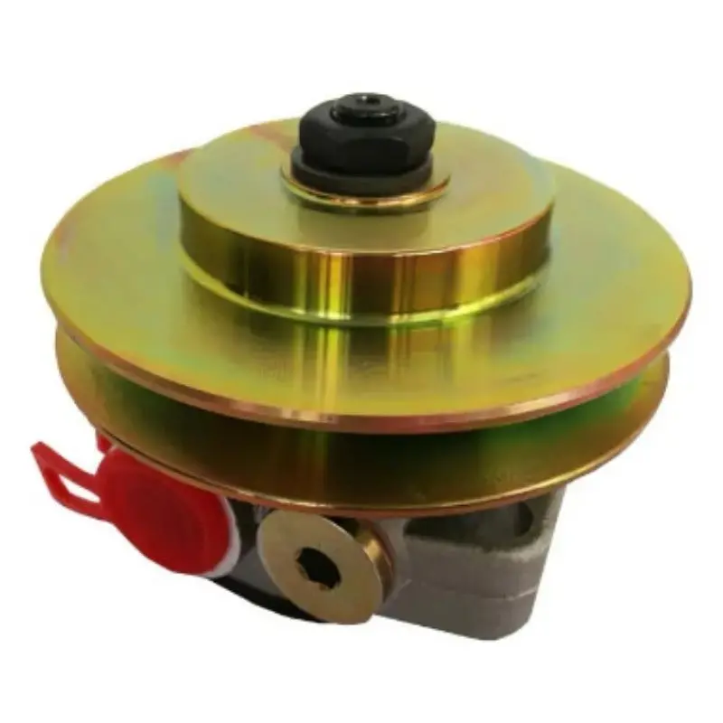 Diselmart Fuel Transfer Pump 0211-2675 02112675 Compatible With Deutz Engine Bf6m1013 D7d Ec240b 1