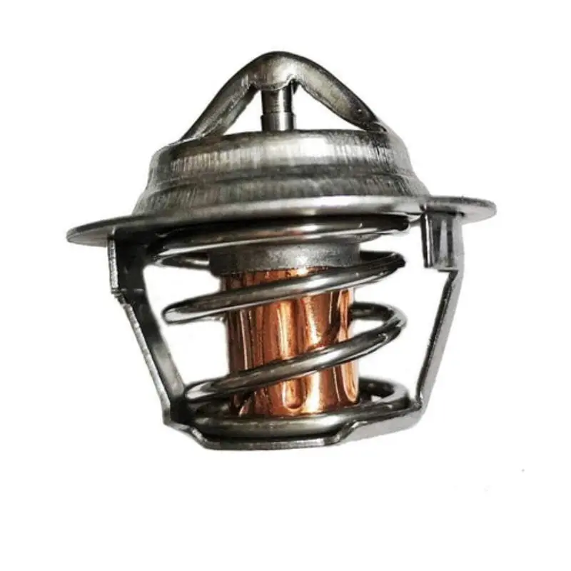 Diselmart 6674172 Thermostat For Bobcat B100 B250 B300 Bl275 L370 Bl470 331 334 337 341 425 428 E25 E26 1