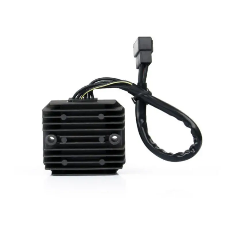Sh541g-12 21066-1099 Regulator Rectifier Fits For Kawasaki Vn400 Vn800 Vn1500 Vn1600 1