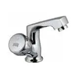 Essco Jaquar Group - Sumthing Special Swan Neck Tap With Right Hand Operating Knob With Aerator Sqt-Chr-510Kn 1