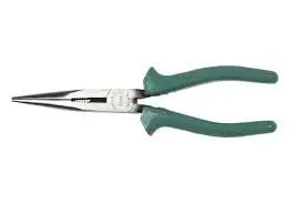 Taparia 1420-6 6 In. Long Nose Plier 1