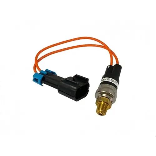 Diselmart 12-00592-00 Pressure Sensor Switch For Vector 1800 Supra 422 450 550 622 644 For Thermo King 1